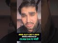 RRB ALP CBT 1 Reschedule Exam Date Out 🔥 #shorts #alp #railwayexamswallah