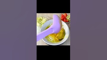 Thumbnail of CARA MEMBUAT SOTO AYAM SIMPLE || KUAHNYA SUPER ENAK, SEGERR, SPECIAL!!!! #Shorts