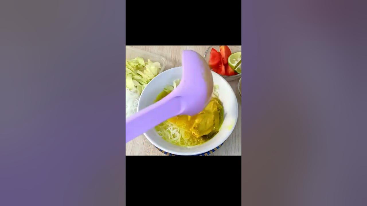 CARA MEMBUAT SOTO AYAM SIMPLE || KUAHNYA SUPER ENAK, SEGERR, SPECIAL!!!! #Shorts CARA MEMBUAT SOTO AYAM SIMPLE || KUAHNYA SUPER ENAK, SEGERR, SPECIAL!!!! #Shorts
