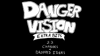 Extra Bits: 22 Changes & Dropped Ideas Profile