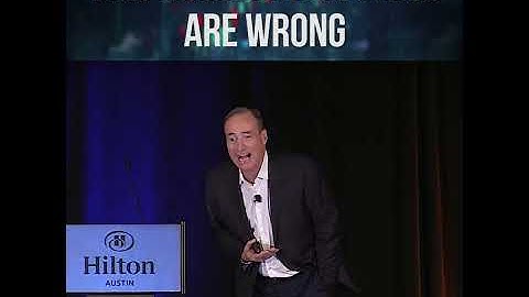 Why Immigration Stats Are Wrong