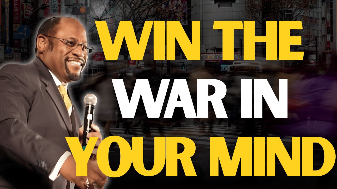 WIN the Battle of Your MIND | 6 Kingdom Mindset Shifts to Unlock Your DESTINY