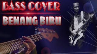 Benang Biru - Bass Cover chords