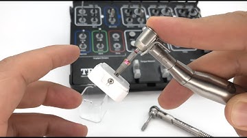 TRI® Pod Tutorial with Holger Kast