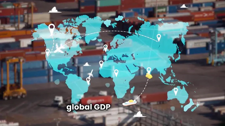 In 2025, resilient supply chains = resilient economies.