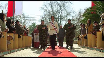 『リアリティのダンス』映画オリジナル予告編