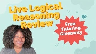 LSAT Logical Reasoning Practice – Free LawHub Drill Set 10 Walkthrough + 170+ LR Strategies