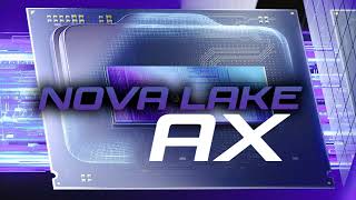 Intel Nova Lake AX Listed With Massive LGA 4326 Socket In Shipping Manifest, Hinting At Desktop Clas