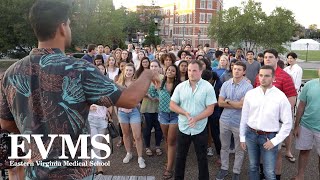 EVMS Orientation Week (highlights)