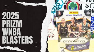 2025 Panini Prizm WNBA Blasters - Ice Prizms!
Welcome to Grizzos Cards! Lets rips 2 blaster boxes of 2025 Panini Prizm WNBA.
Let me know what you think of these pulls in the comments!
Thanks for watching! Be sure to like, subscribe & hit that notification bell.
Want to support my channel?
Check out my eBay store: https://www.ebay.com/str/grizzosgreatfinds
Check out my Patreon page - https://www.patreon.com/grizzoscards
Social Media:
Facebook: https://www.facebook.com/grizzocards
Twitter: https://twitter.com/grizzocards
#WhoDoYouCollect #basketballcards #SportsCards #thehobby #packopening
#wnba #wnbacards #prizmwnba #panini #prizmbasketball 2025 Panini Prizm WNBA Blasters - Ice Prizms!