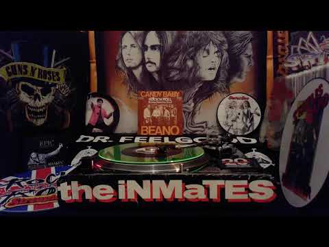 Beano — Beano-Rock n Roll(Gonna Save Your Soul)
