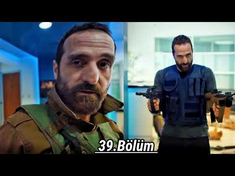 Söz Dizi Müzikleri - Operasyon Medusa 2.sezon