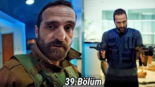 Söz Dizi Müzikleri - Operasyon Medusa 2.Sezon