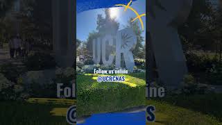 Discover UCR 2023 Recap Video