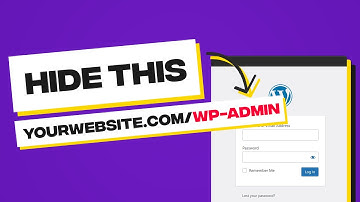How to Change Your WordPress Admin Login URL