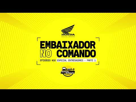 Embaixador no Comando