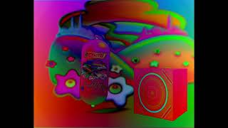 Parizaki Ifantis Gummy Bear Radio Spot 3 With The Beautiful Vocoded Diamond