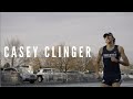 Casey Clinger Runs A Sub 4 Min Mile (Altitude Equivalent)