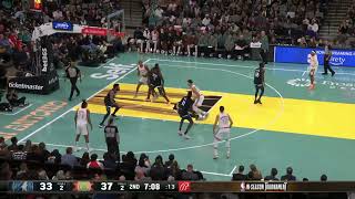 Spurs Playbook: Flex Action (ATO)