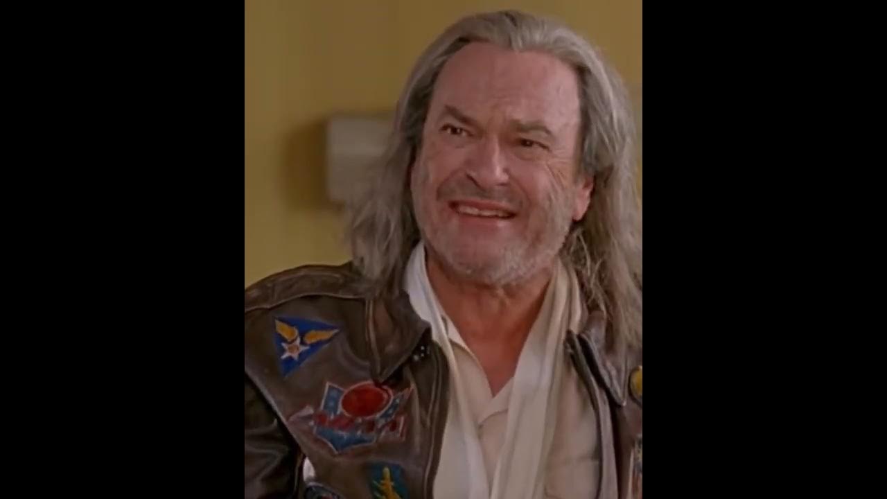 The Most Hilarious Death Scene, In DODGEBALL A TRUE UNDERDOG STORY