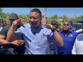 PM says he has no power to keep Cooper’s Pen residents on land