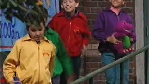 In Outer Space (All Versions) Part 510