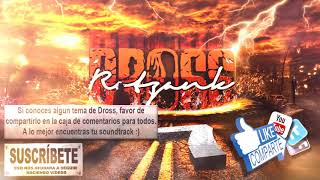 Dross - Scratches OST: The House in Dust