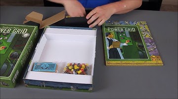 BITBOX Examples: Power Grid