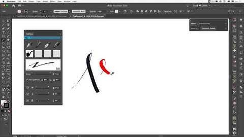 2.  InkFlow - The Settings and Presets