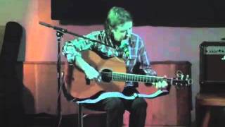 Watch Ralph McTell Nettle Wine video