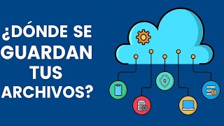 What is the Cloud and How Does it Work? | Easy and Complete Explanation for Beginners