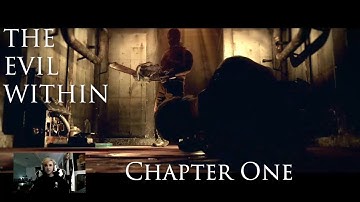 An Emergency Call | The Evil Within Chapter 1