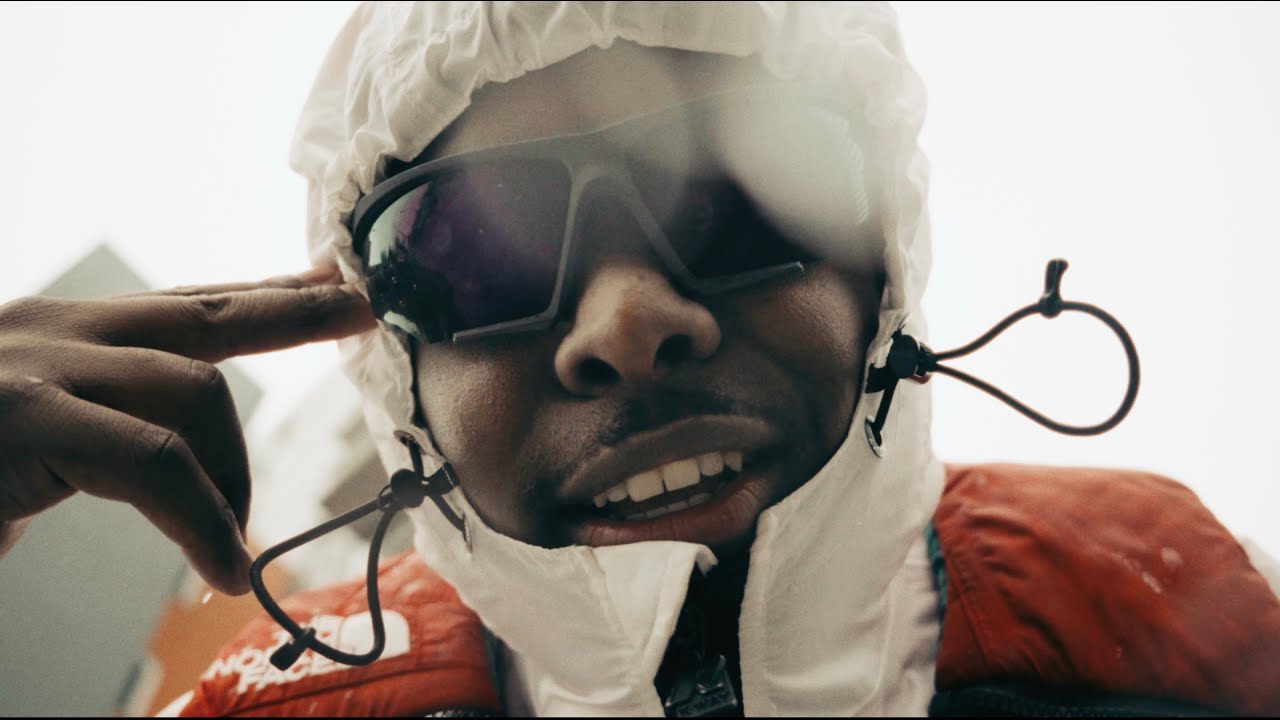 OD4 - Wait a Minute (Clip officiel)