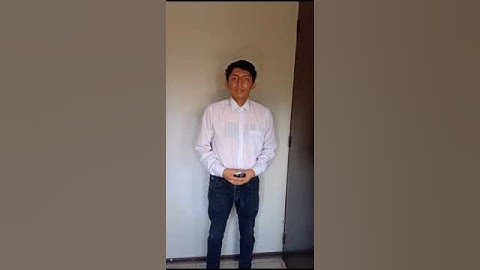 week 1 - Topic 01 - Task: Assignment - Introducing Myself