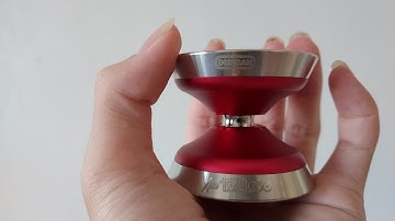 Yo-yo🪀 Review, Episode 2🎞: Duncan Orbital GTX My Thoughts🤔 On It