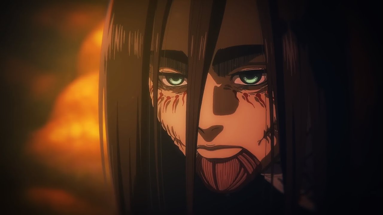 Attack on Titan Temporada Final  Tráiler Oficial (sub.español) 