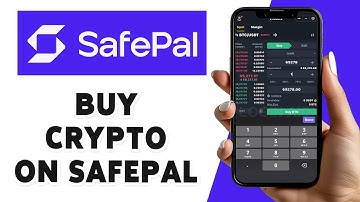 How To Buy Crypto On SafePal App 2024 | Purchase Cryptocurrency Using SafePal Wallet