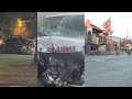 Mayor addresses recent crashes involving kansas city fire department vehicles mp3