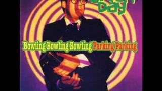 Green Day- Knowledge