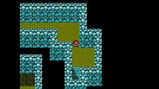 Final Fantasy 2(J) on NES - Part 6/14: Deist Cave