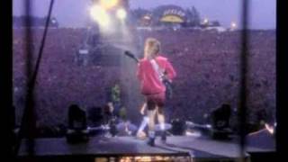 AC/DC - 01 - Thunderstruck - [Live at Donnington 91]