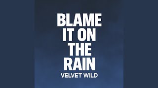 Download Lagu Blame It on the Rain (Remix) MP3 Download Lagu Blame It on the Rain (Remix) MP3