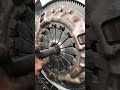 Clutch shaft fitting #youtubeshorts #trending #trendingshorts #automobile