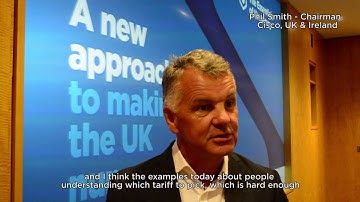 The Essentials of Numeracy - Launch Event