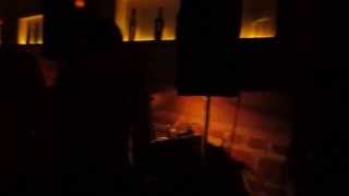 Zoran Milosavljevic-Pici, Valjevo, Taverna