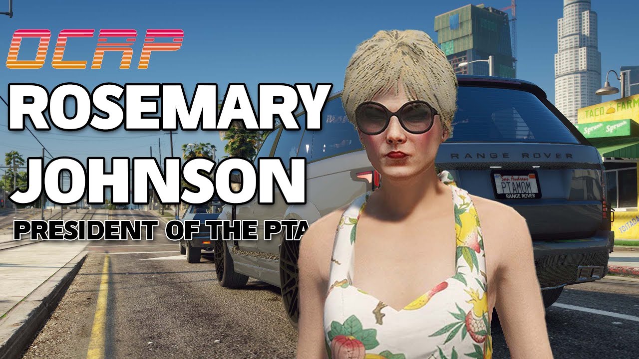 Fanum Meets A Karen In Gta Rp! – AFML