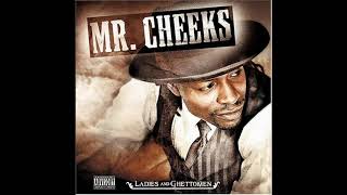 Video thumbnail of "Mr. Cheeks - Keep It Movin (prod. Pete Rock)"