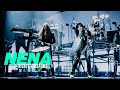 NENA | Indianer (Live 2018) (HD)