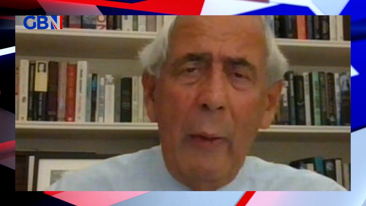 Boris Johnson wants ‘revenge’ on those who brought him down says Tom Bower