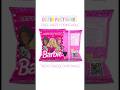 Custom Barbie Party Favors | Free Printables Included for the Perfect Celebration!